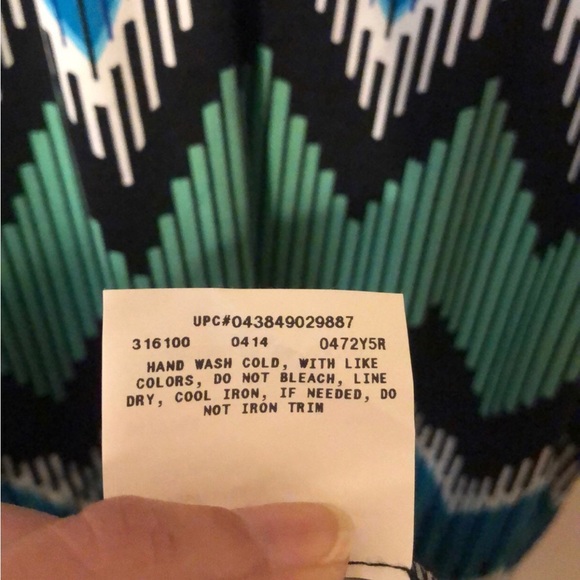 Maxi Dress - Picture 5 of 9